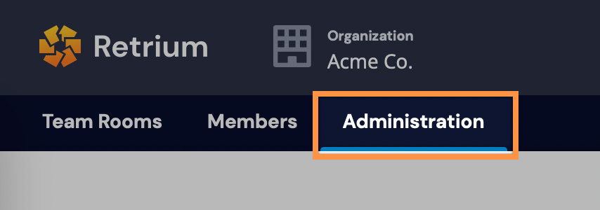 administration-tab-highlighted