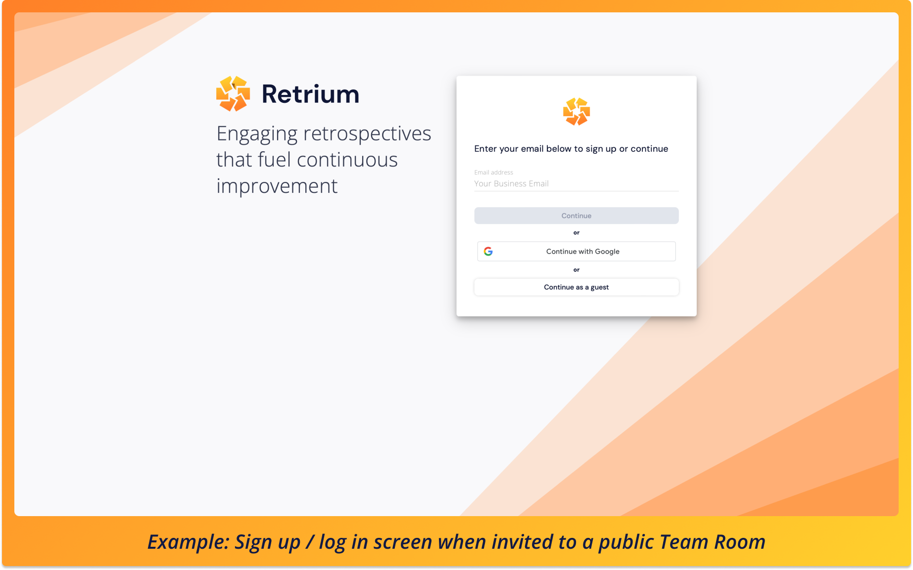 public_team_room_login_screen